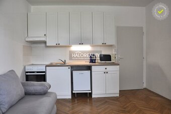HALO reality - Prenájom, garsónka Levice - 2