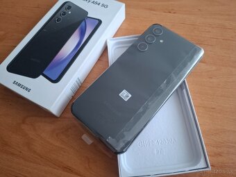 Samsung Galaxy A54 5G 128GB - 2