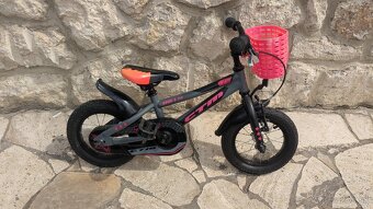 Detský bicykel ctm Billy 12 - 2