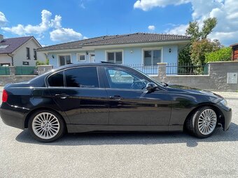 BMW E90 318i - 2