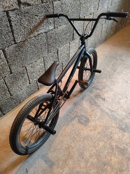 BMX - 2