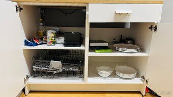 Kuchynska skrinka IKEA - 2