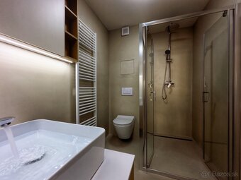 ZNÍŽENÁ CENA | nové 2izb byty 58m² do 71m² | Liptovská Teplá - 2
