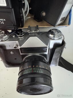 ZENIT-E - 2