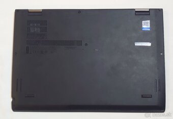 Lenovo ThinkPad X1 Yoga, i5-6300U, 8GB RAM, dotyk LCD - 2
