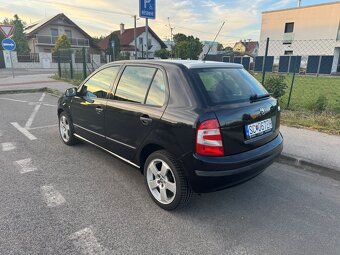 Škoda Fabia 1.2i 12V 47kw 2006 MOTOR PO GENER.OPRAVE 3500km - 2