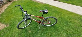 Detský horský bicykel (MTB) Dema Iseo - predaj - 2