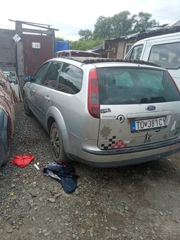 Ford FOCUS - 2