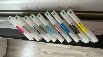 Profesionálna DPF tlačiareň Epson Stylus PRO 11880 - 2