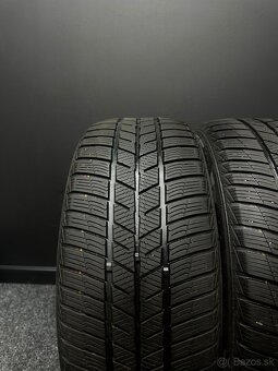 Sada pneu Barum 225/50/17 98V - 2