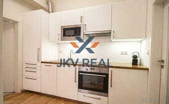 REZERVOVANÉ / EXKLUZÍVNE JKV REAL / Predaj krásneho 2 izbo - 2