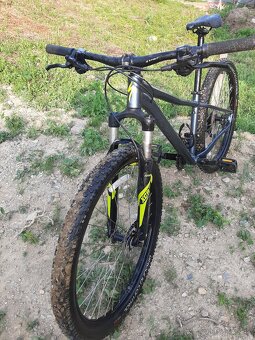 Specialized PITCH EXPERT 27,5 - 2