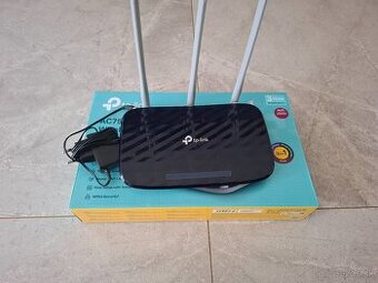 AC750 Wirreless Archer C20 - 2