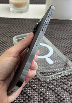 IPhone 14 Pro Max 512GB Space Black - 2