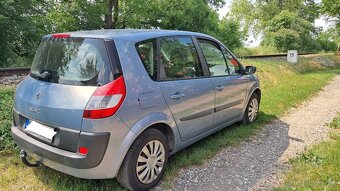 Renault Scenic II - 2