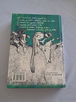 Traja kamoši - 2