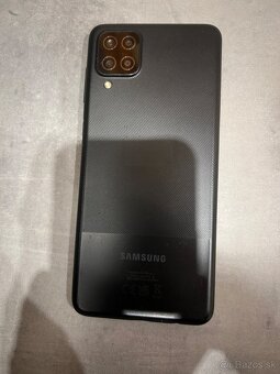 Samsung Galaxy A12 Nacho - 2