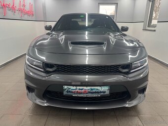 Dodge Charger GT RWD | 3.6L V6 - 2