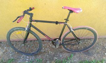 Bicykel - 2