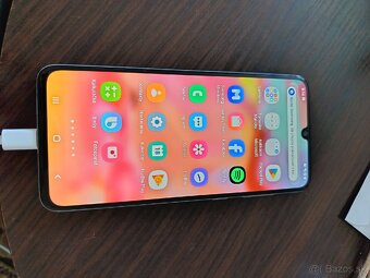 Samsung galaxy a70 - 2