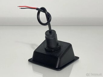 Honda CRX Del Sol - USB nabíjačka (zapalovač) - 2