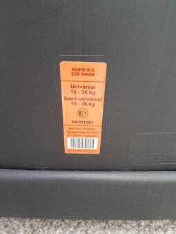 Britax Römer - 2