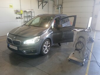 BMW 2 Gran Tourer Xdrive - 2