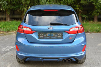 FORD FIESTA ST PLUS 1.5 ECOBOOST 1.5L,147kw - 2