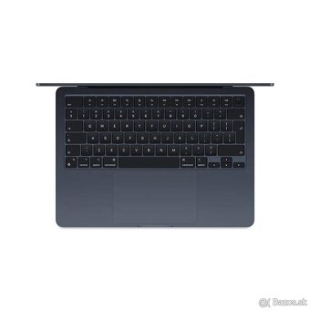 Macbook Air 15“ M3 24GB / 512GB - 2
