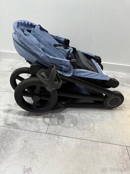 Kočík Stokke beat do 22 kg - 2