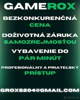 Xbox Game Pass Ultimate - 2/5/13 MESIACOV - NAJLEPŠIA CENA - 2