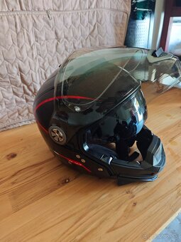 Nolan N44 xxl - 2