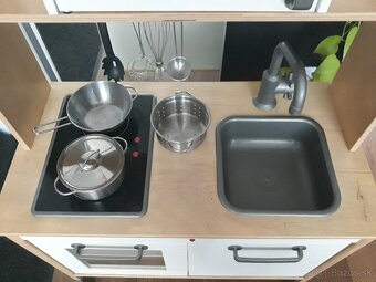 Detska Kuchynka Ikea - 2