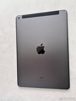 iPad 8 generácia 32gb - 2