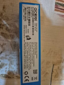 Alcatel IK41VE1 LTE USB Dongle EU - 2