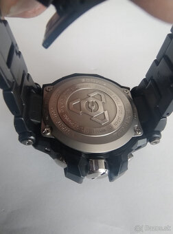 casio g-shock solar - 2