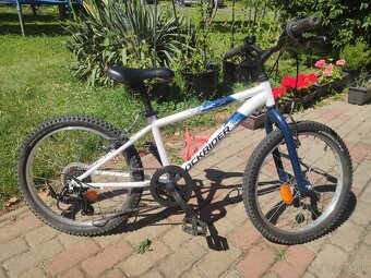 Rockrider ST120 veľkosť 20 - 2