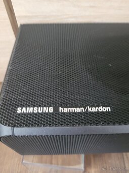 Samsung HW Q90R - 2