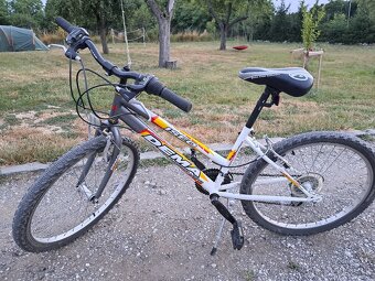 Predám detský horský bicykel Dema 24 - 2