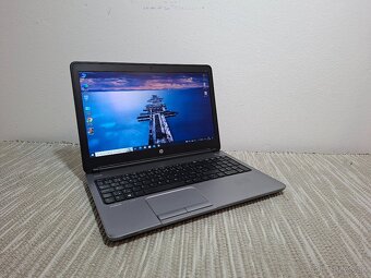 Hp Probook i7 4610M 3.0ghz/8GB DDR3/WIN 10 SK - 2