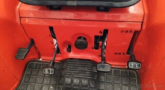 Kubota Saturn X24 - 2