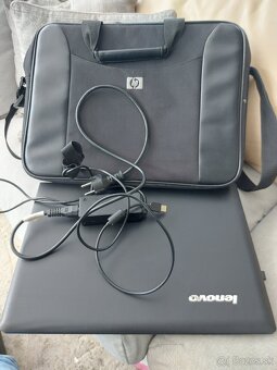 Lenovo G50-70 I7 15,6" - 2