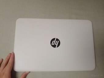 HP notebook - 2