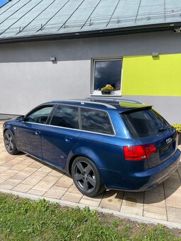 Audi A4 2.0tdi 3xS-Line - 2