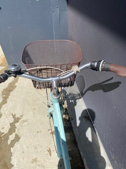 Bicykel - 2