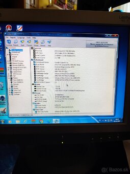 🖥️ Predám starý funkčný PC s príslušenstvom - 2
