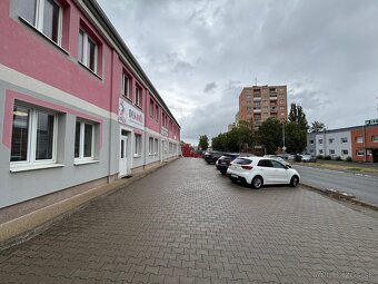 Administratívny priestor na prenájom v Poprade - 2