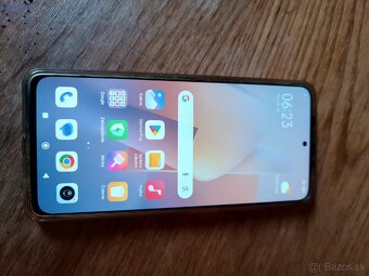 Starší zánovný telefón Xiaomi Redmi note 11 / 6+2G /128GB - 2