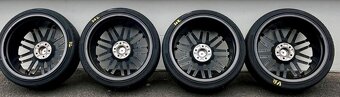 ASA GT1 R19 5x108 - 2