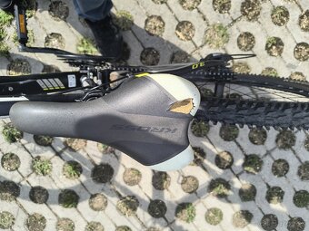 Predam horsky bicykel kross hexagon - 2